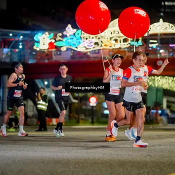 Runner Photo 4542951