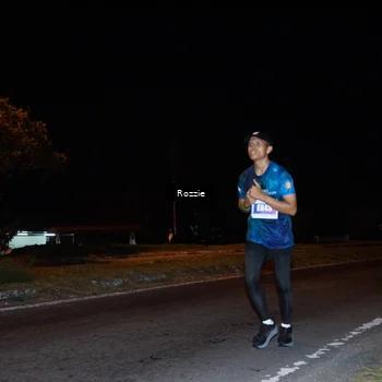 Runner Photo 4542963