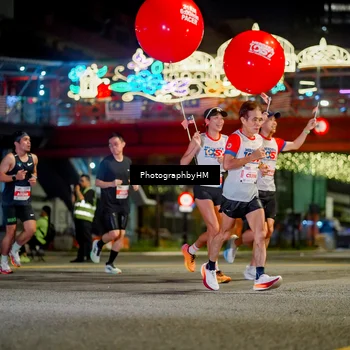 Runner Photo 4542964