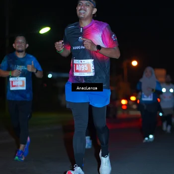 Runner Photo 4542966