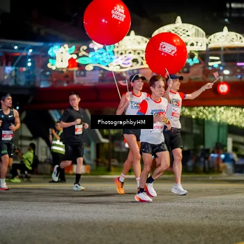 Runner Photo 4542972