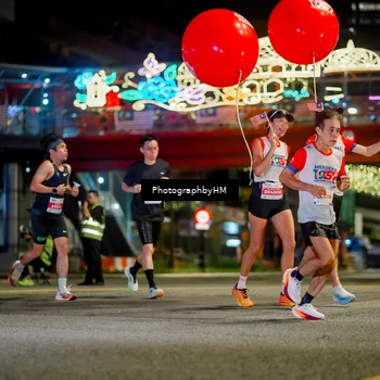 Runner Photo 4542979