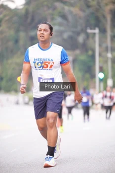 Runner Photo 4542983