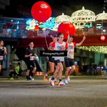 Runner Photo 4542986
