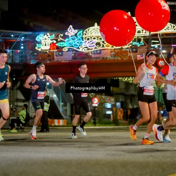 Runner Photo 4542987