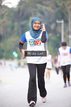 Runner Photo 4542995