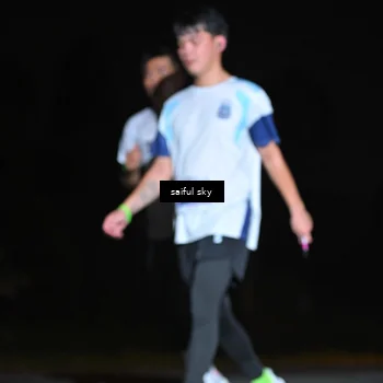 Runner Photo 4543003
