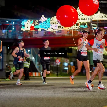 Runner Photo 4543008