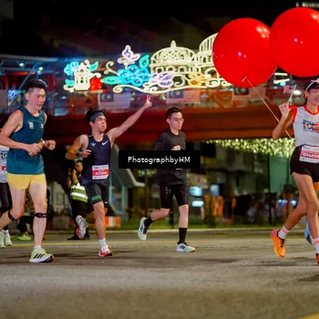 Runner Photo 4543010