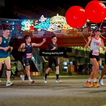 Runner Photo 4543012