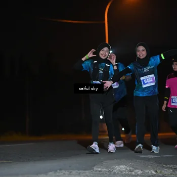 Runner Photo 4543017