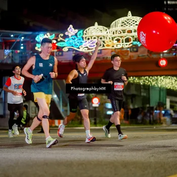 Runner Photo 4543022