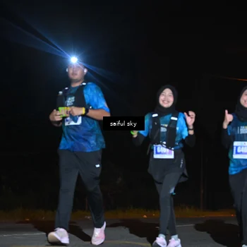Runner Photo 4543024