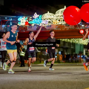 Runner Photo 4543028