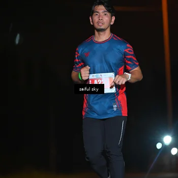 Runner Photo 4543033