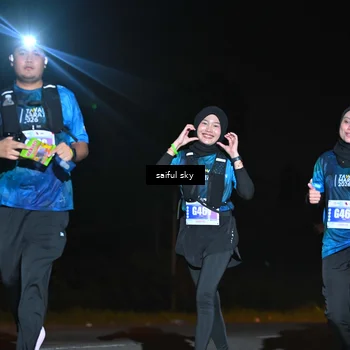 Runner Photo 4543034