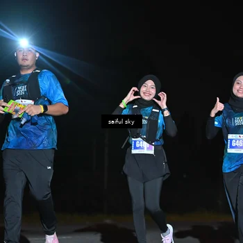 Runner Photo 4543036
