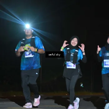 Runner Photo 4543037