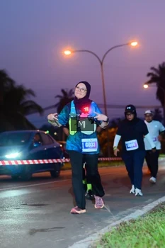 Runner Photo 4543044