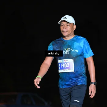 Runner Photo 4543052