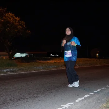 Runner Photo 4543053