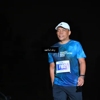 Runner Photo 4543054