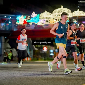 Runner Photo 4543067