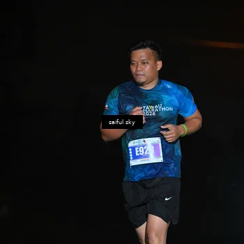 Runner Photo 4543068