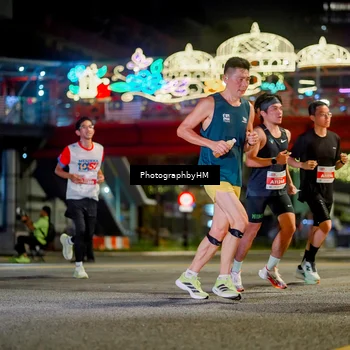 Runner Photo 4543069