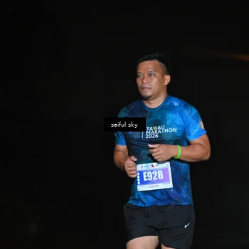 Runner Photo 4543070
