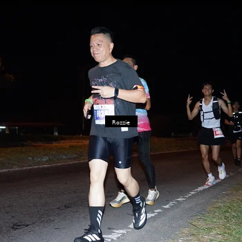 Runner Photo 4543074