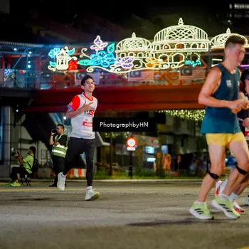 Runner Photo 4543077