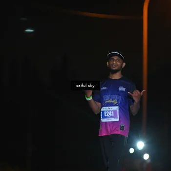 Runner Photo 4543079