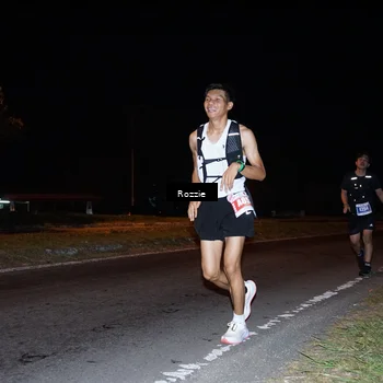 Runner Photo 4543080