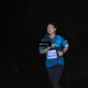 Runner Photo 4543081