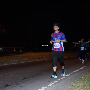Runner Photo 4543083