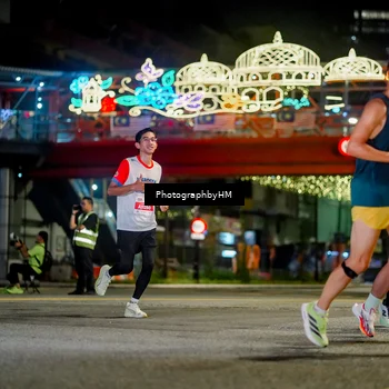 Runner Photo 4543094