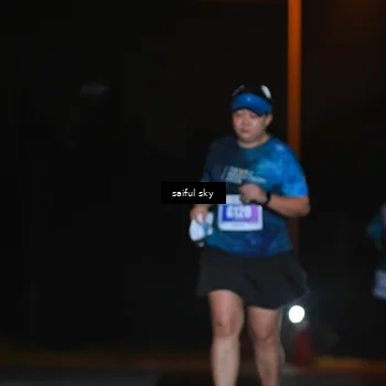 Runner Photo 4543095