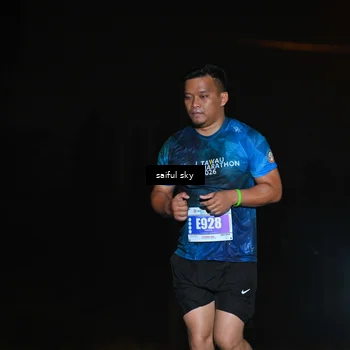 Runner Photo 4543097