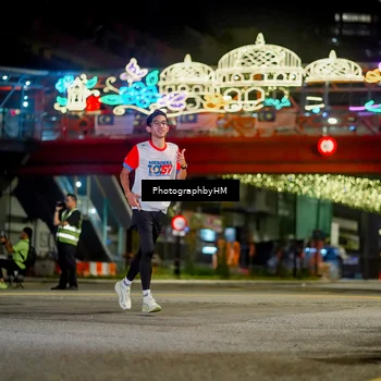 Runner Photo 4543098