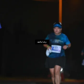 Runner Photo 4543099