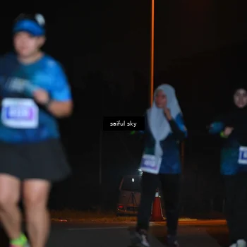 Runner Photo 4543100
