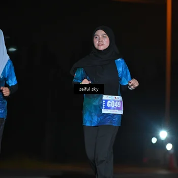Runner Photo 4543105