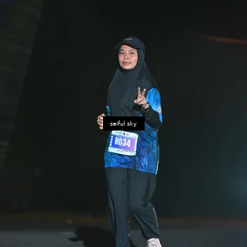 Runner Photo 4543108