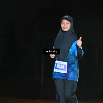Runner Photo 4543111