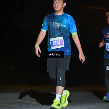 Runner Photo 4543121