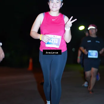 Runner Photo 4543128