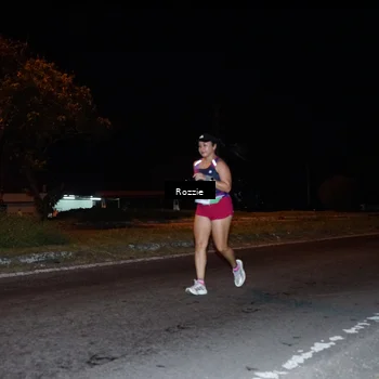 Runner Photo 4543139