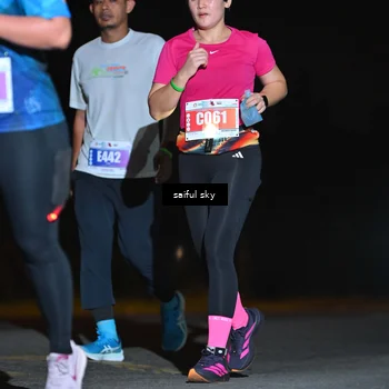 Runner Photo 4543140