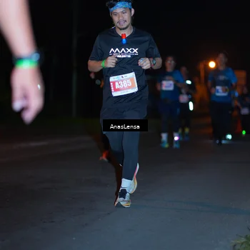 Runner Photo 4543142